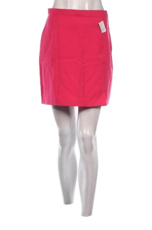 Sukně United Colors Of Benetton, Velikost M, Barva Růžová, Cena  1 361,00 Kč