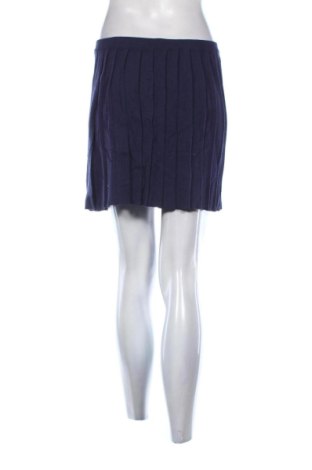 Rock United Colors Of Benetton, Größe M, Farbe Blau, Preis € 48,00