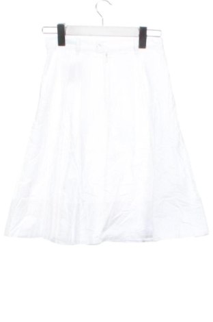 Rock United Colors Of Benetton, Größe XS, Farbe Weiß, Preis € 27,99