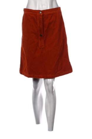 Пола United Colors Of Benetton, Размер M, Цвят Оранжев, Цена 20,96 €