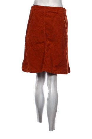 Пола United Colors Of Benetton, Размер M, Цвят Оранжев, Цена 20,96 €