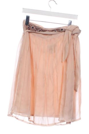 Φούστα VILA, Μέγεθος L, Χρώμα  Μπέζ, Τιμή 10,26 €