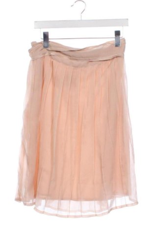 Φούστα VILA, Μέγεθος L, Χρώμα  Μπέζ, Τιμή 10,26 €