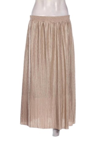 Пола VILA, Размер XL, Цвят Бежов, Цена 21,00 €