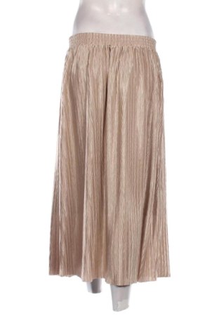 Пола VILA, Размер XL, Цвят Бежов, Цена 21,00 €