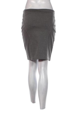Φούστα VILA, Μέγεθος L, Χρώμα Γκρί, Τιμή 6,99 €