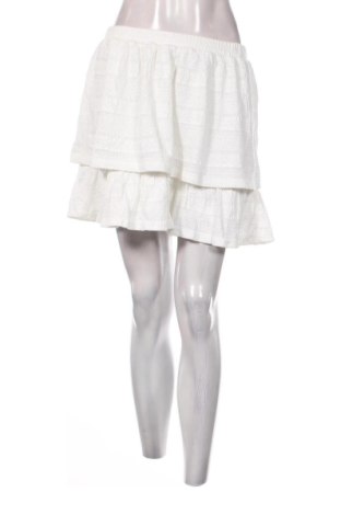 Sukně VILA, Velikost S, Barva Bílá, Cena  239,00 Kč
