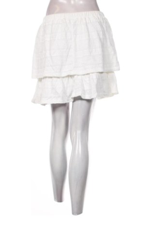 Sukně VILA, Velikost S, Barva Bílá, Cena  239,00 Kč