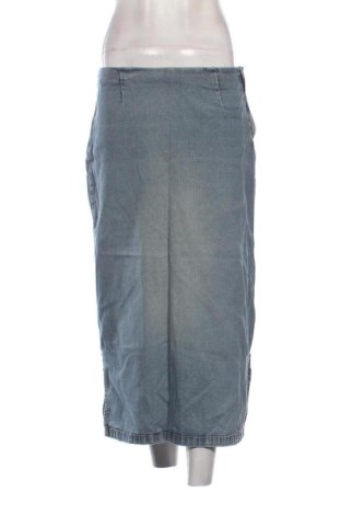 Fustă VILA, Mărime S, Culoare Albastru, Preț 51,99 Lei