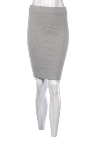 Rock VILA, Größe M, Farbe Grau, Preis € 10,00