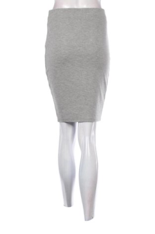 Rock VILA, Größe M, Farbe Grau, Preis € 10,00