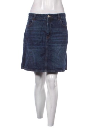 Sukňa VILA, Veľkosť XL, Farba Modrá, Cena  11,95 €