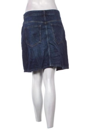Sukňa VILA, Veľkosť XL, Farba Modrá, Cena  11,95 €