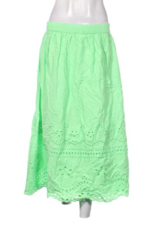 Φούστα VILA, Μέγεθος M, Χρώμα Πράσινο, Τιμή 15,99 €