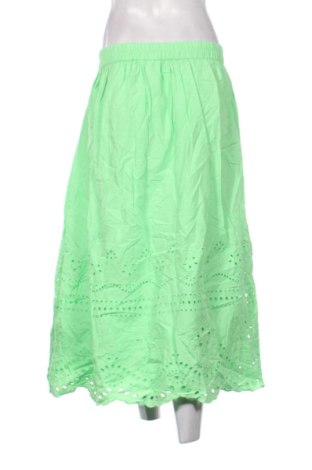 Φούστα VILA, Μέγεθος M, Χρώμα Πράσινο, Τιμή 15,99 €