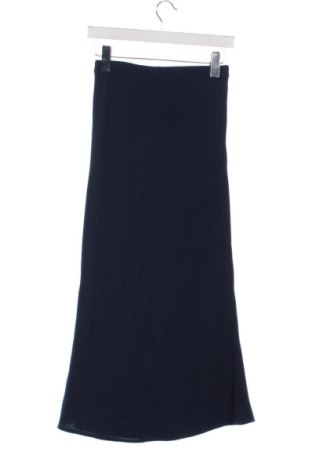 Пола VILA, Размер XS, Цвят Син, Цена 14,00 €