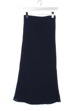 Пола VILA, Размер XS, Цвят Син, Цена 14,00 €