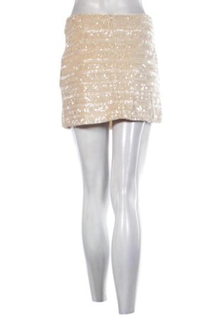 Szoknya Vera Lucci, Méret S, Szín Bézs, Ár 15 039 Ft