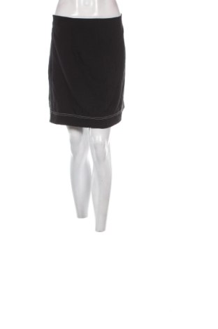 Rock Vero Moda, Größe M, Farbe Schwarz, Preis € 11,79