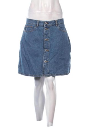 Пола Vero Moda, Размер L, Цвят Син, Цена 8,69 €