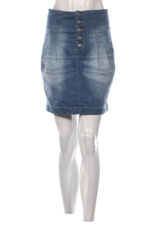 Пола Vero Moda, Размер S, Цвят Син, Цена 13,81 €