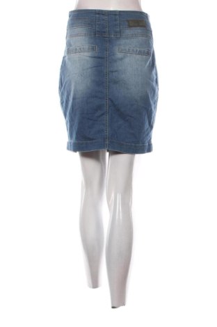 Пола Vero Moda, Размер S, Цвят Син, Цена 13,81 €