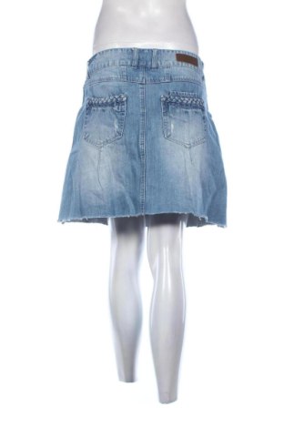 Sukňa Vero Moda, Veľkosť M, Farba Modrá, Cena  9,95 €