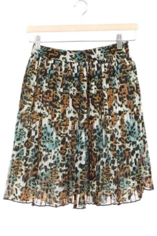 Sukně Vero Moda, Velikost XS, Barva Vícebarevné, Cena  209,00 Kč