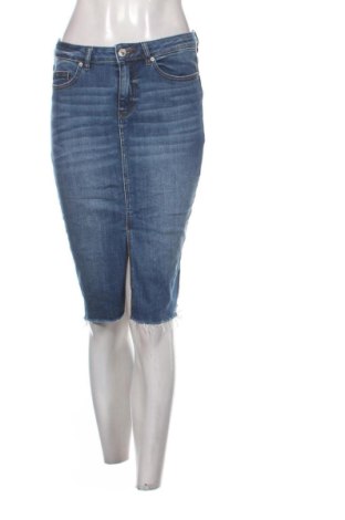 Φούστα Vero Moda, Μέγεθος M, Χρώμα Μπλέ, Τιμή 10,99 €