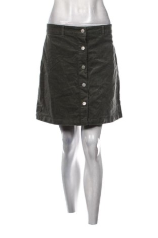 Пола Vero Moda, Размер XL, Цвят Зелен, Цена 10,23 €