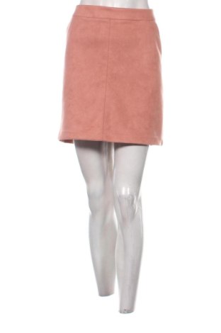 Sukně Vero Moda, Velikost XL, Barva Růžová, Cena  119,00 Kč