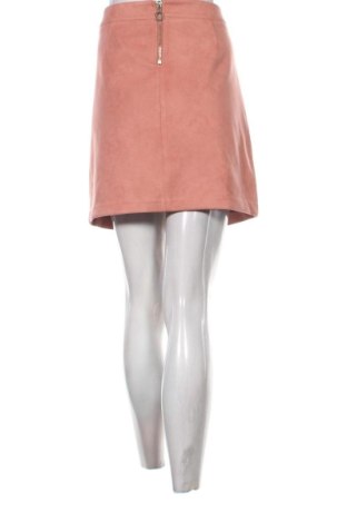 Sukně Vero Moda, Velikost XL, Barva Růžová, Cena  119,00 Kč