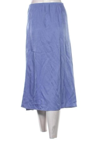 Rock Vero Moda, Größe L, Farbe Blau, Preis 14,00 €