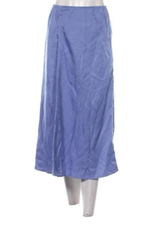 Rock Vero Moda, Größe L, Farbe Blau, Preis 14,00 €