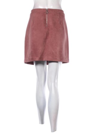 Sukně Vero Moda, Velikost XL, Barva Růžová, Cena  283,00 Kč