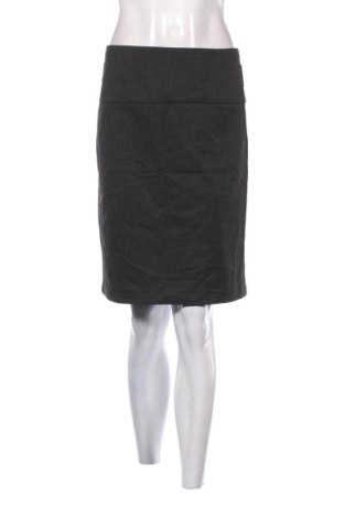 Sukně Vero Moda, Velikost M, Barva Šedá, Cena  283,00 Kč