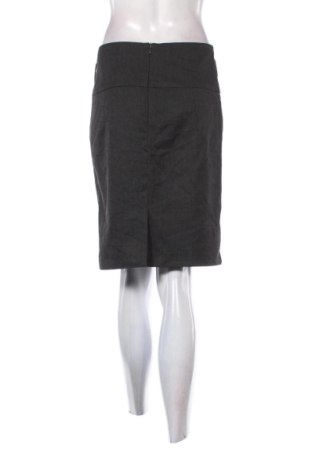 Sukně Vero Moda, Velikost M, Barva Šedá, Cena  283,00 Kč