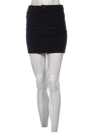 Fustă Vero Moda, Mărime S, Culoare Albastru, Preț 52,13 Lei
