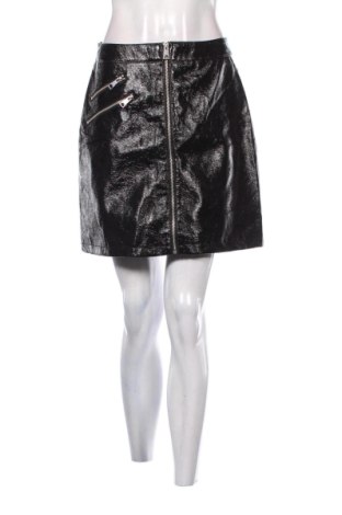 Fustă Vero Moda, Mărime S, Culoare Negru, Preț 53,00 Lei