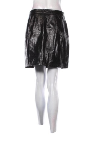 Fustă Vero Moda, Mărime S, Culoare Negru, Preț 53,00 Lei