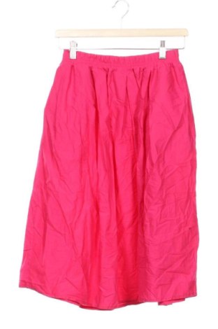 Szoknya Vogue, Méret XS, Szín Rózsaszín, Ár 10 559 Ft