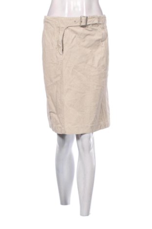 Sukně WE, Velikost M, Barva Béžová, Cena  283,00 Kč