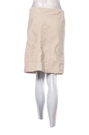 Sukně WE, Velikost M, Barva Béžová, Cena  283,00 Kč