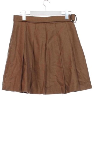 Fustă Weekend Max Mara, Mărime M, Culoare Maro, Preț 629,99 Lei, #135824492