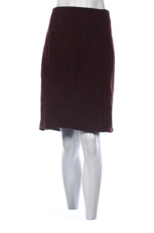 Пола Weekend Max Mara, Размер L, Цвят Червен, Цена 92,46 €