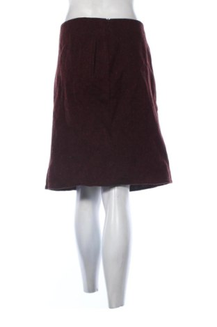 Пола Weekend Max Mara, Размер L, Цвят Червен, Цена 92,46 €