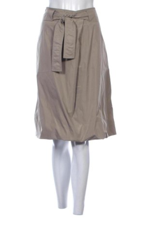 Φούστα Weekend Max Mara, Μέγεθος XL, Χρώμα  Μπέζ, Τιμή 144,99 €, #135861803