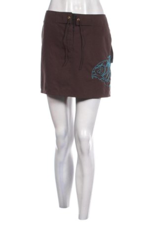 Φούστα Westbay, Μέγεθος XL, Χρώμα Καφέ, Τιμή 15,92 €