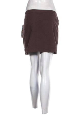 Φούστα Westbay, Μέγεθος XL, Χρώμα Καφέ, Τιμή 15,92 €