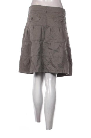 Sukňa X-Mail, Veľkosť XL, Farba Sivá, Cena  4,95 €